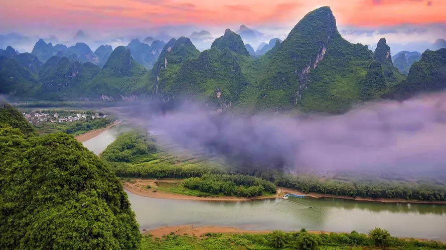 高端高精度